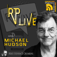 RP Live with Michael Hudson