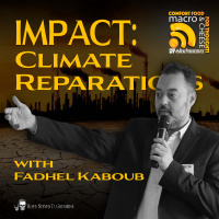 IMPACT: Climate Reparations with Fadhel Kaboub