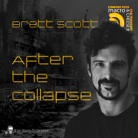 After the Collapse with Brett Scott