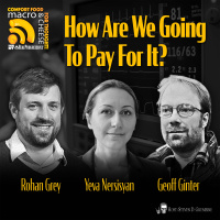 How Are We Going To Pay For It with Geoff Ginter, Rohan Grey, and Yeva Nersisyan