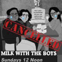 10 - M1⃣LK B0⃣YS