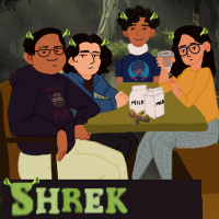 12 - sherk. con chocomilk