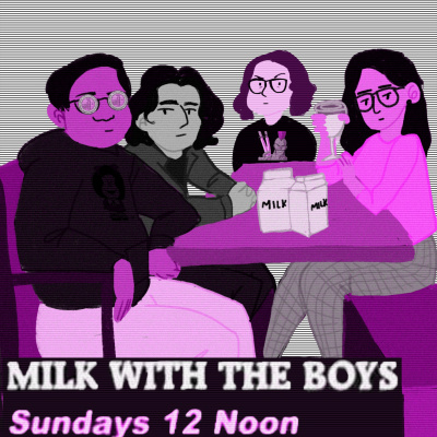 Milk Boys
