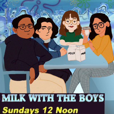 Milk Boys