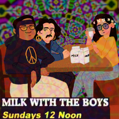 Milk Boys