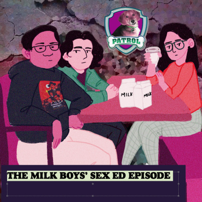 Milk Boys