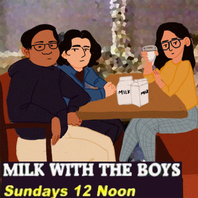 Milk Boys