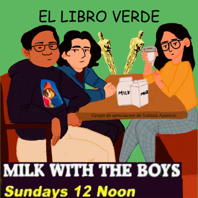 Milk Boys