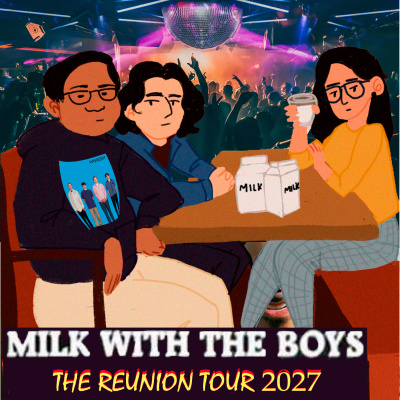 Milk Boys