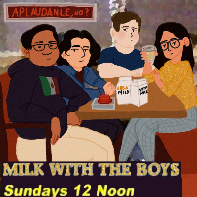 Milk Boys