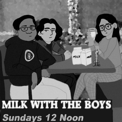 Milk Boys