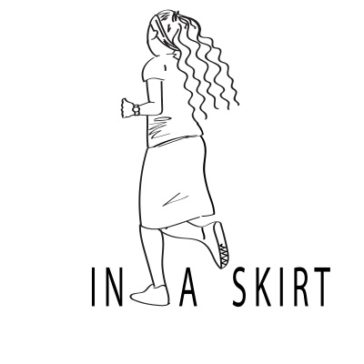 In A Skirt Podcast