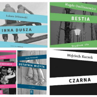 2 Kunowska.com - Moja Ulubiona Seria Wydawnicza