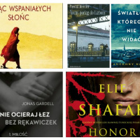 7 Kunowska.com - 5 Pięknych Powieści, Które Warto Przeczytać