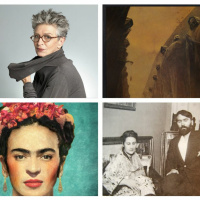 6 Kunowska.com - 5 książek o sztuce, które polecam