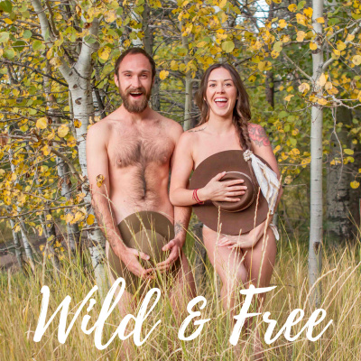 Wild And Free