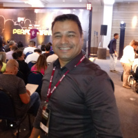 Sucesso Profissional A decisão está em suas mãos.