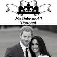 Episode 17: Coming to Africa! The The Duke and Duchess Sussex and Master Archie’s Royal Tour.