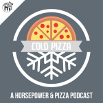 Cold Pizza By Horsepower  Pizza