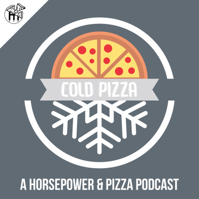 Cold Pizza By Horsepower  Pizza