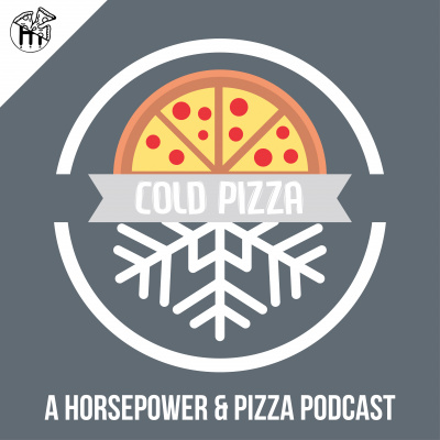 Cold Pizza By Horsepower  Pizza