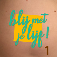Blij met je lijf - 1 - Hermina de Vries