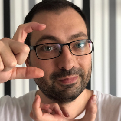 Les Tribulations De Thomas