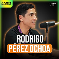 Cómo la IA está nivelando el juego para los emprendedores con Rodrigo Pérez Ochoa de GoDaddy MX