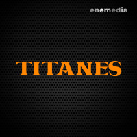 Titanes Live Session #1 - Modelos Disruptivos (parte 2 de 2)