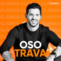 Aprendiendo a desaprender con Oso Trava (CLÁSICO)