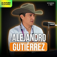 Pasión, propósito y fuego: La historia detrás de la Sociedad Mexicana de Parrilleros con Alejandro Gutiérrez