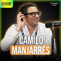 StarCorp: La Fórmula para Innovar Dentro de las Empresas con Camilo Manjarrés de COCOCO Ventures