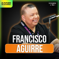 El poder de la tecnología: de la Inteligencia Artificial a la computación cuántica con Francisco Aguirre de Dell Technologies