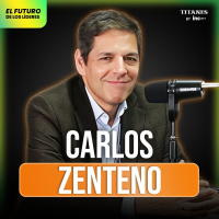 Cómo acelerar la transformación digital de tu empresa hablamos de la Red 5G e inteligencia artificial con Carlos Zenteno