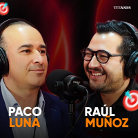 El mundo de los negocios | Episodio en colaboración Titanes  Mundo Expo