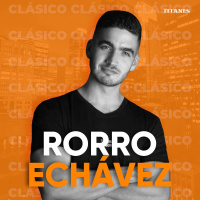 Cómo crear una marca de impacto con propósito con Rorro Echávez (CLÁSICO)