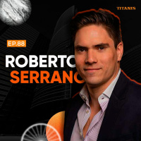 88. El primer rascacielos de Mérida, cómo ser visionario y qué analizar antes de invertir / Roberto Serrano