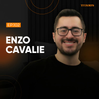 102. Enzo Cavalie | Ecosistema de startups en Latinoamérica y escalar medios digitales