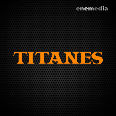 Titanes
