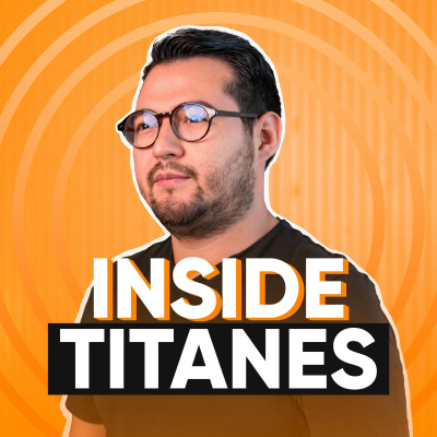 Titanes