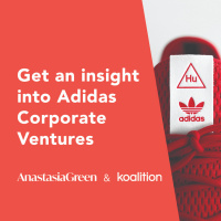 CVC Series: How Adidas Ventures is Driving Innovation to the Sportswear Industry