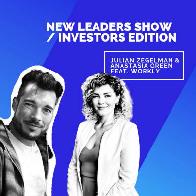 Anastasia Green new Leaders