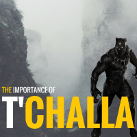 The Importance of TChalla
