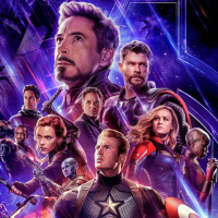 Lovely Reviews: Avengers Endgame