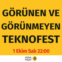 Görünen Ve Görünmeyen Yüzüyle TEKNOFEST | Bölüm51