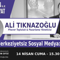 Merkeziyetsiz Sosyal Medya: SocialFi | Bölüm425