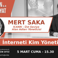 İnterneti Kim Yönetiyor? | Bölüm317