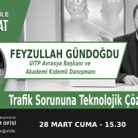 Trafik Sorununa Teknolojik Çözümler | Bölüm527