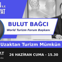 Uzaktan Turizm Mümkün mü? | Bölüm281