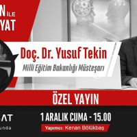 Milli Eğitim Bakanlığı Özel Yayın | Bölüm148
